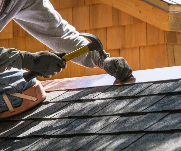 Quick and Trustworthy Emergency Roof Repair Services in Shelby, MS
